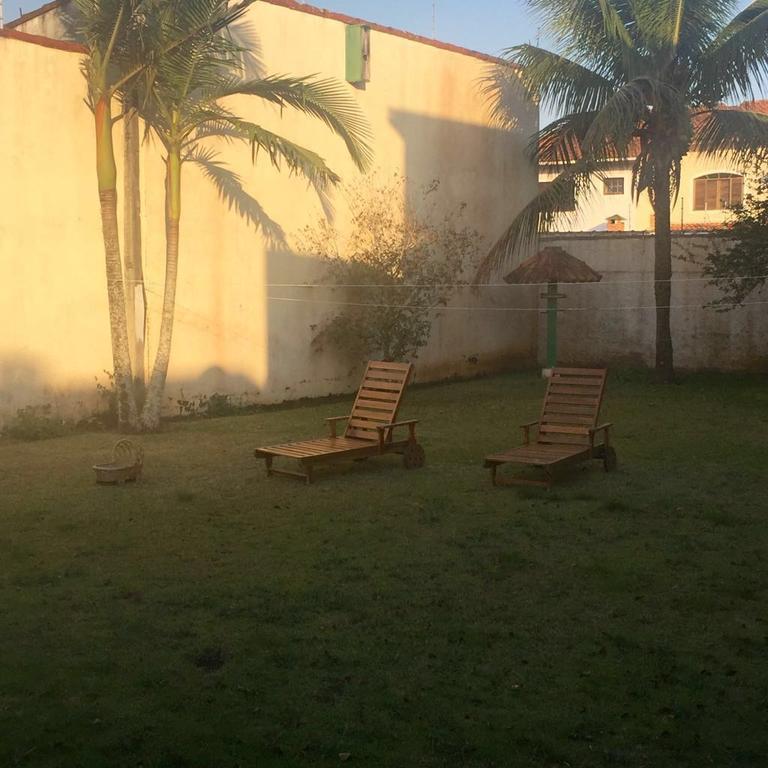Casa De Praia 15 Pessoas - Cibratel 2 Porto do Padeiro Exteriér fotografie