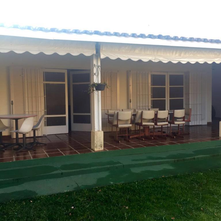 Casa De Praia 15 Pessoas - Cibratel 2 Porto do Padeiro Exteriér fotografie