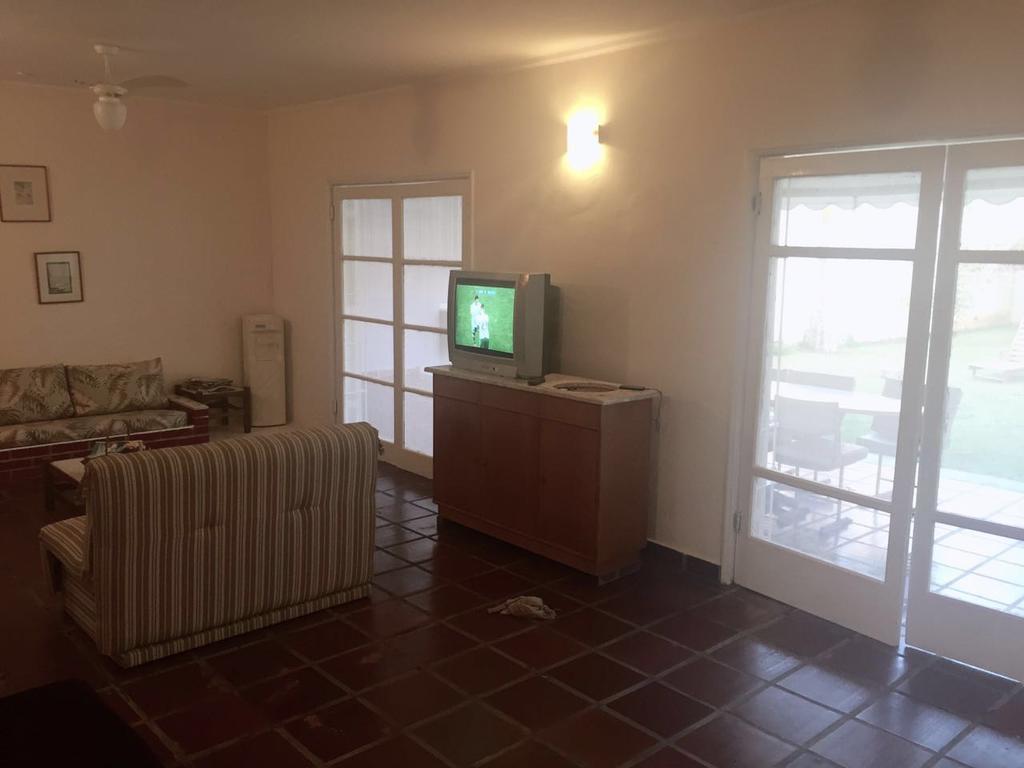 Casa De Praia 15 Pessoas - Cibratel 2 Porto do Padeiro Exteriér fotografie