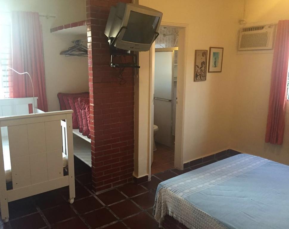 Casa De Praia 15 Pessoas - Cibratel 2 Porto do Padeiro Exteriér fotografie