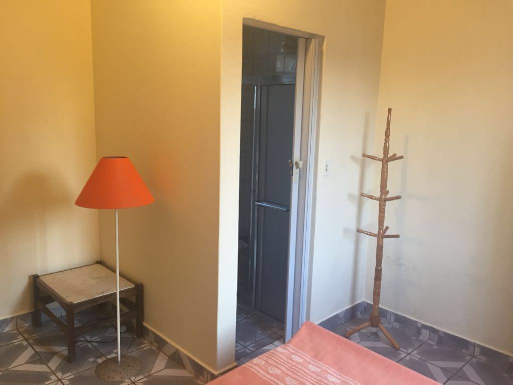 Casa De Praia 15 Pessoas - Cibratel 2 Porto do Padeiro Exteriér fotografie