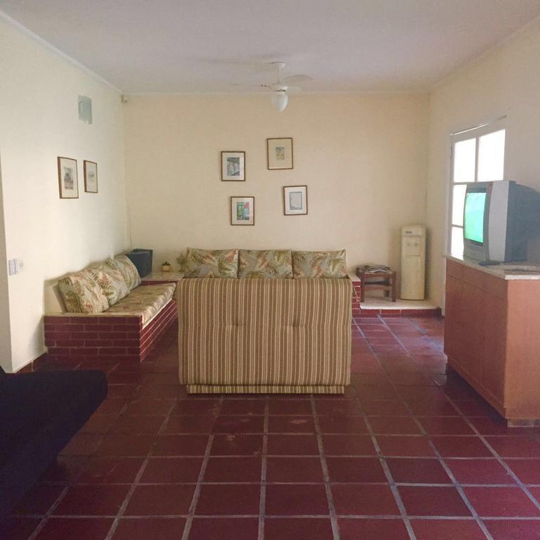 Casa De Praia 15 Pessoas - Cibratel 2 Porto do Padeiro Exteriér fotografie